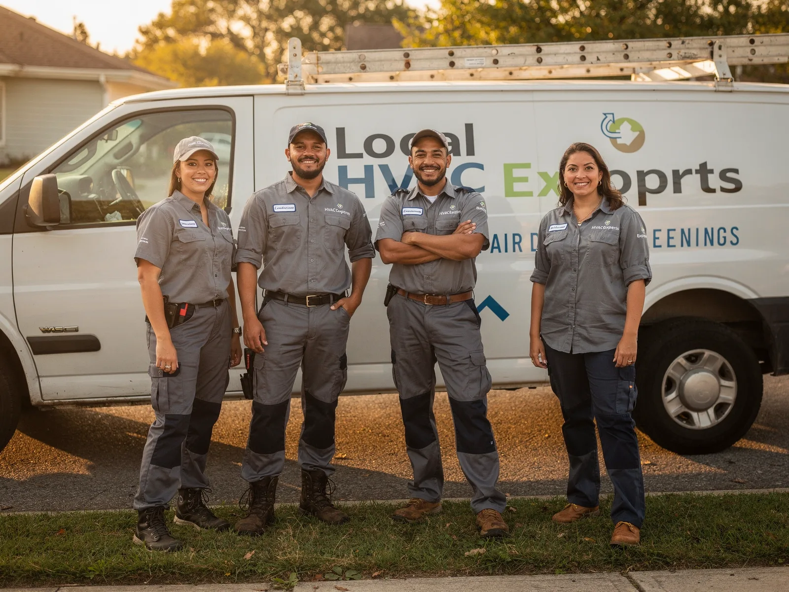 24/7 HVAC Repair & AC Replacement company in Wilburton, PA